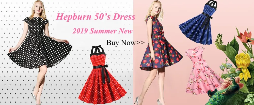 1 Summer Dress