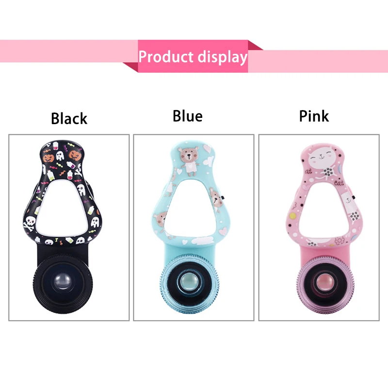 Phone lens (10)