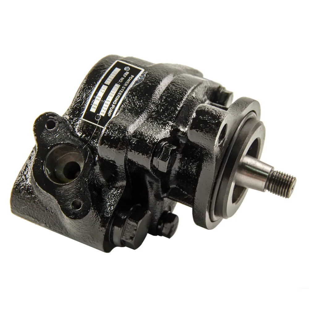 Power Steering Pump For Toyota Land Cruiser 80 Series HDJ81 4.2L 1HD