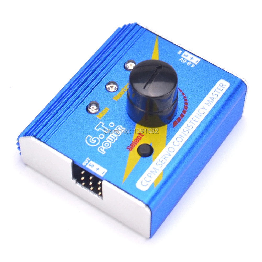 GT Power servo tester (7)