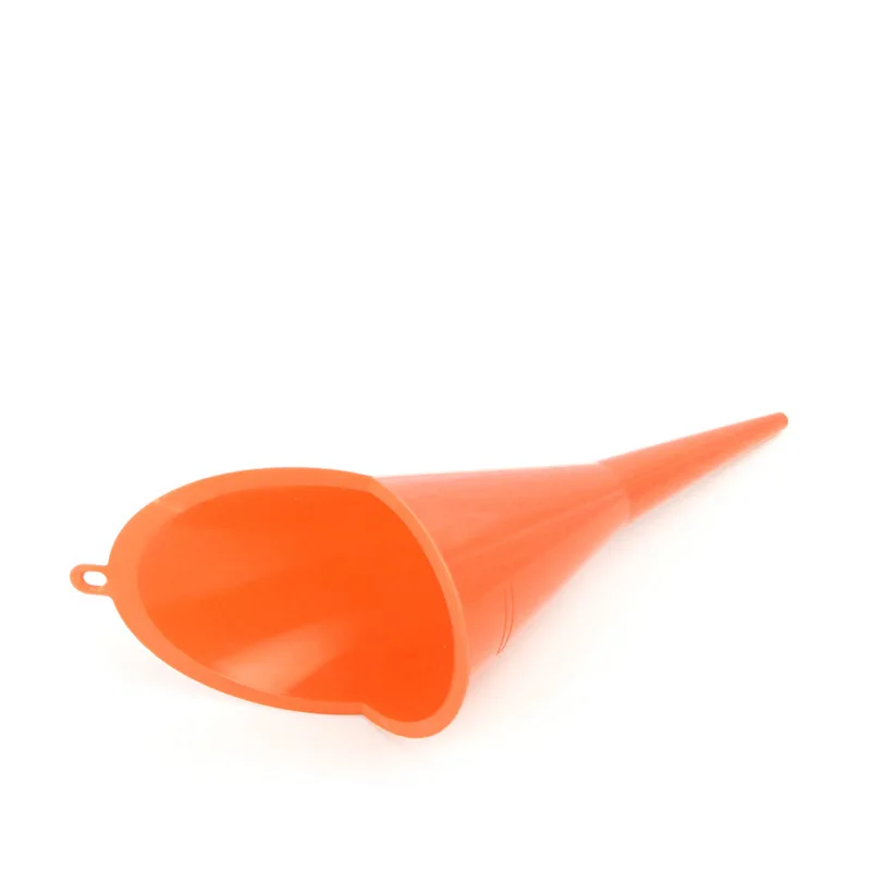 

Lengthened Household Kitchen Funnel Plastic Vehicles, Motorcycles Petroleum Engines, Fuel Oil, Liquid Water and Wine