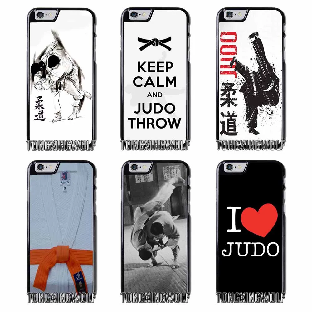 Janpan Judo Cover Case For Samsung J1 mini J2 J3 J4 J5 J6 J7 Neo A3 A5 A6 A7 A8 A9 Pro Grand Prime Plus 2018 | Мобильные телефоны и