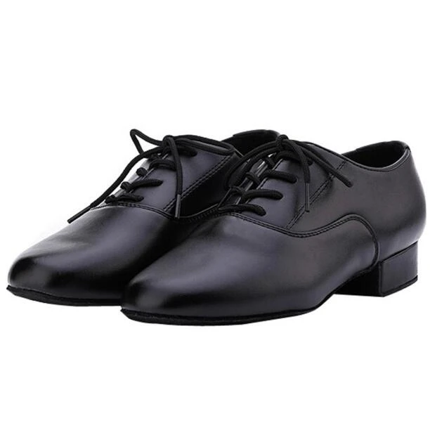 Zapatos de tacón bajo para hombre, calzado moderno para baile latino, salón de baile, Salsa, de 2017|salsa shoes|latin dance shoes menlatin dance shoes - AliExpress
