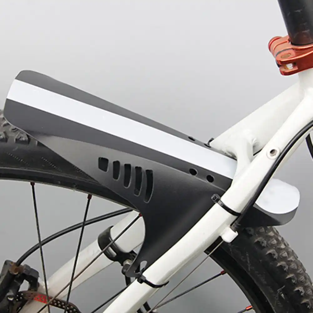 foldable mudguard