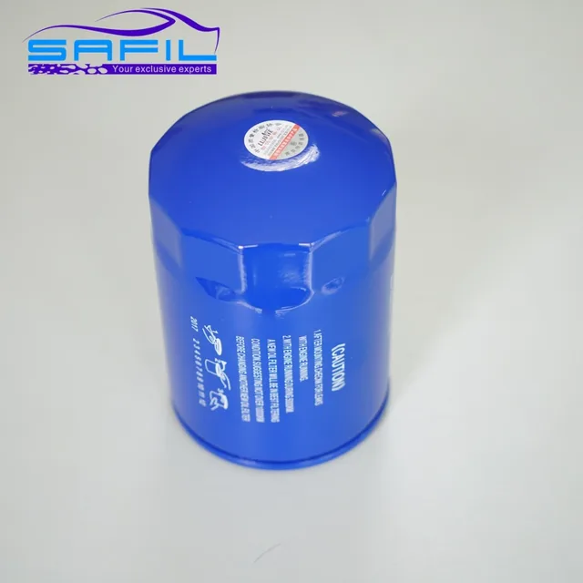 oil filter for JX0810 TO 6870 90915 30001 JX0810D1in Oil Filters from Automobiles & Motorcycles