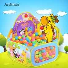 Баскетбольная сумка 47 см на молнии 1 4 яма 5 дюймов мяч животные палатка малыш мультфильм лет ребенок манеж 18 хранения игры обруч