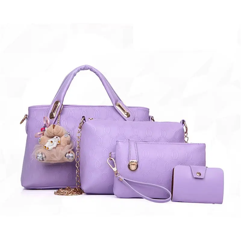 Goede Siruiyahan Luxe Handtassen Vrouwen Tassen Designer Vrouwen Lederen Handtassen Schoudertassen Vrouwen Tas Vrouwelijke Bolsa Feminina