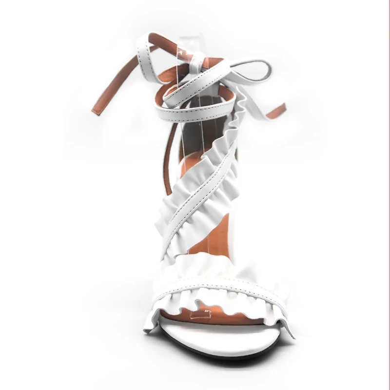 High Heels Sandals Women (6)
