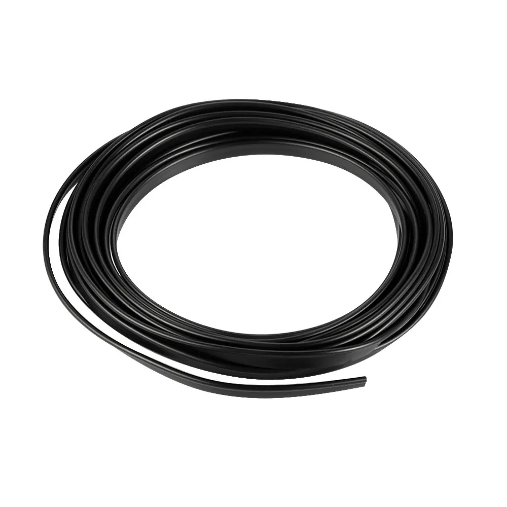 5M Car-Styling Decals Flexible Interior Decoration Moulding Trims Strips Brands Stickers for Auto Accessories On Car Styling