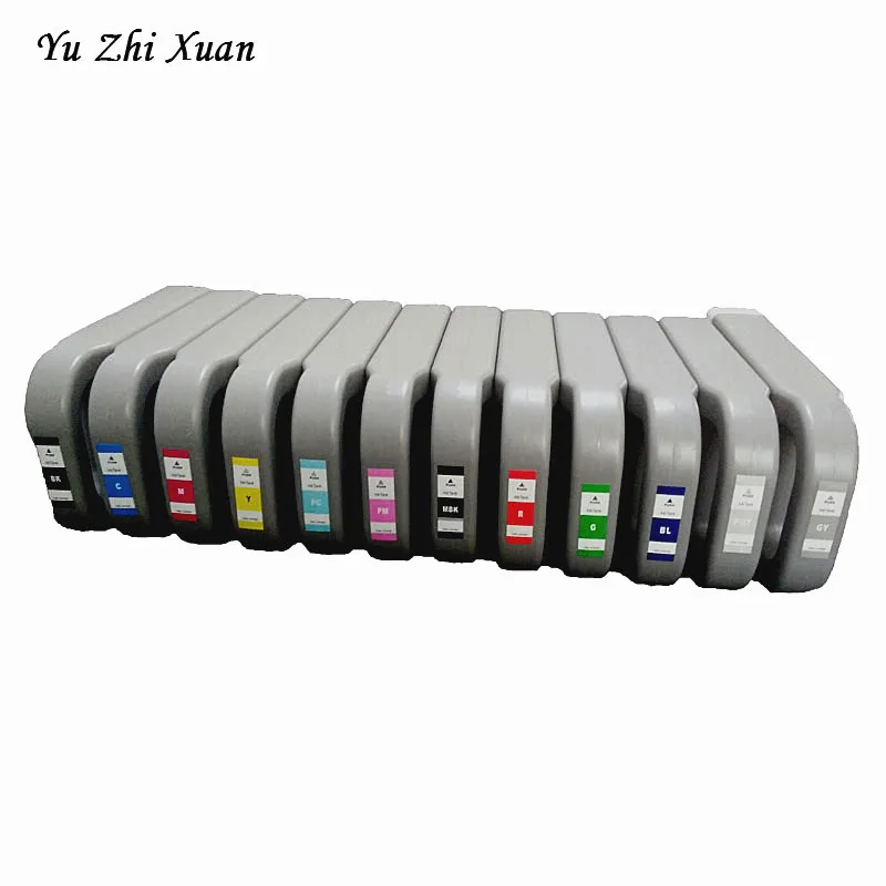 for cannon PFI 701-706 compatible cartridge (24)