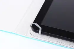 Шлепанцы кожаные Shell Tablet чехол для Apple 9,7 дюймов iPad air air2 pro 9,7 2017 2018 9,7 крышка Капа принципиально + стилус + пленка