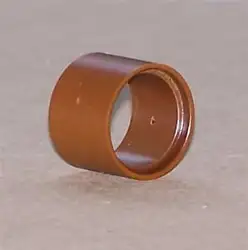 Trafimet S75/S105 вихревое кольцо PE0112 5 штук в партии плазменный резак супер качество расходные материалы для плазменной резки