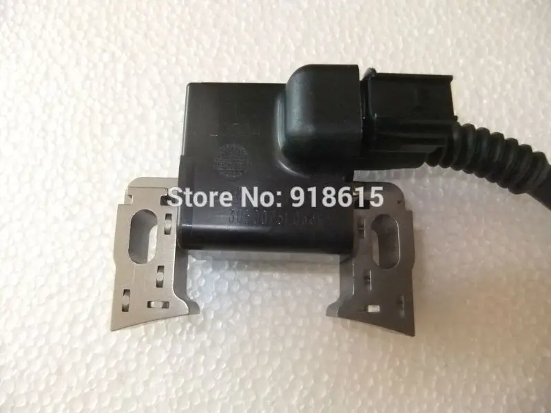 Оригинальная катушка зажигания GX630 GX690 подходит для SHT11500 SH1100 HONDA ELEMAX детали