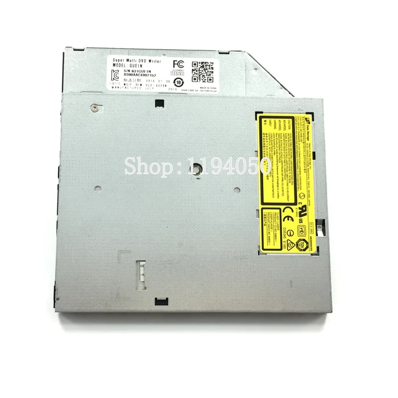 New Original Ultra Thin 9mm Dvd Rw Drive Super Multi Dvd Writer Gue0n Gue1n Gue2n Gue3n Pn 5dx0f86404 5dx0j46488 Dvd Rw Drive Dvd Writersuper Multi Drive Aliexpress