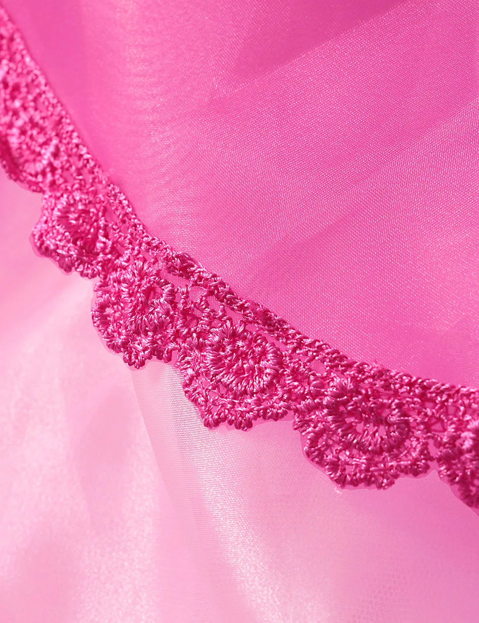 Disney-Princess-Aurora-Costume for Girls-6
