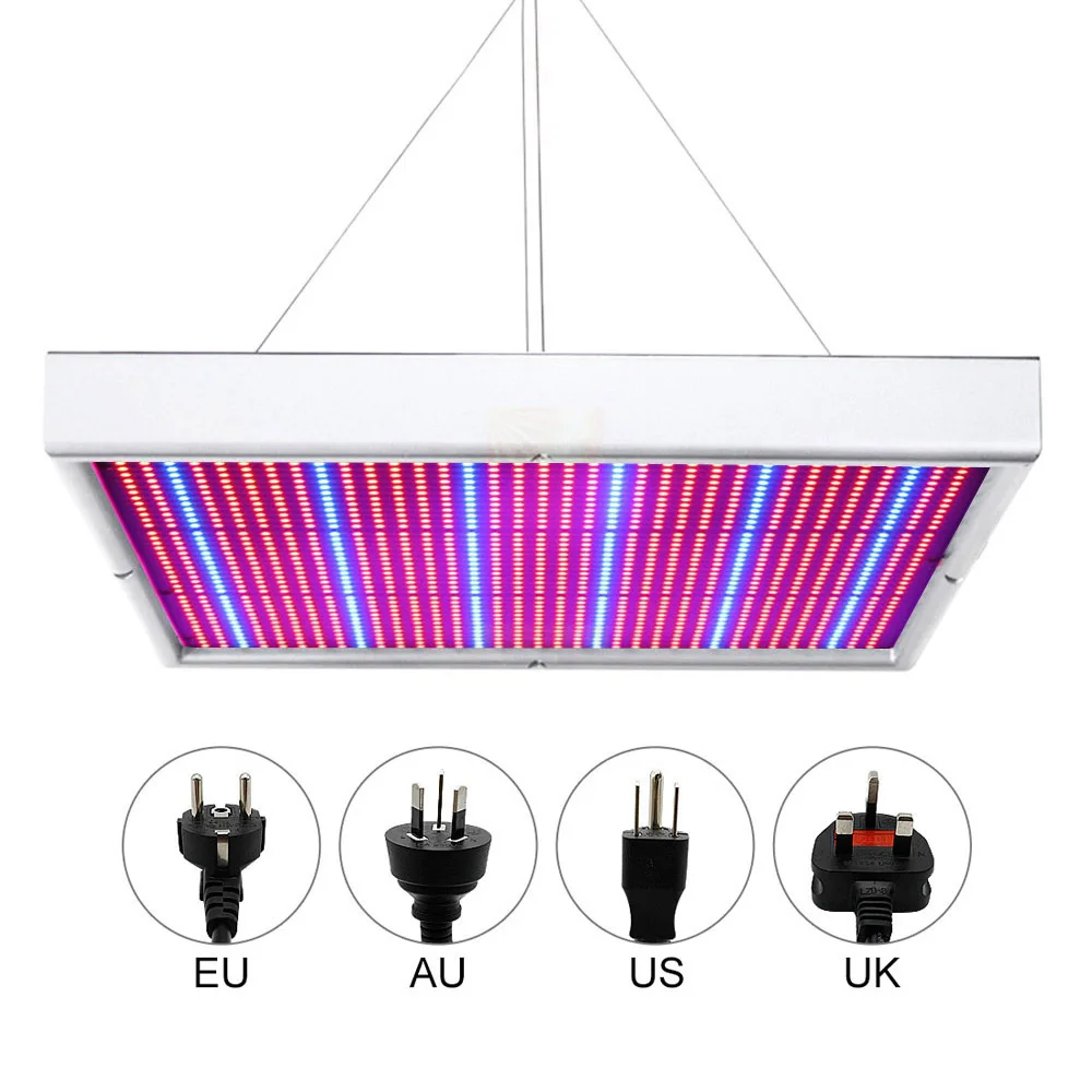 Полный спектр 150 Вт светодиодный свет для выращивания 289 1365 светодиодный s AC85-265V лампа для выращивания растений цветы овощи