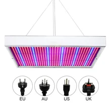 Полный спектр 150 Вт светодиодный свет для выращивания 289 1365 светодиодный s AC85-265V лампа для выращивания растений цветы овощи