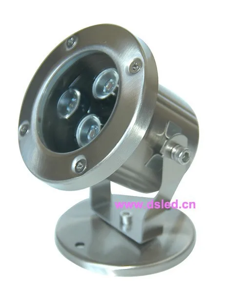 DS-10-43 3X1W 2
