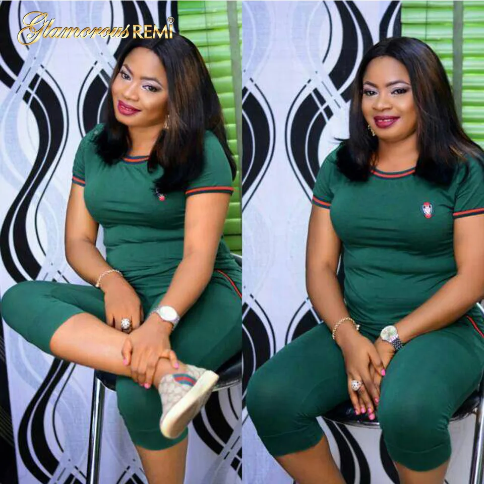  Funmi Double Drawn Straight Human Hair Weft Ombre 3 Tone Fumi Hair Bundles Thick End Hair Weave Ext