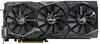 BARROW блок графической карты используется для ASUS ROG-STRIX-RX580-8G-GAMING/RX480-O8G-GAMING GPU полное покрытие медный радиатор RGB to AURA ► Фото 3/6