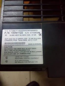 

Frequency converter 15kw power plate trigger plate power board 19N1122 tape module FS75R12KE3G