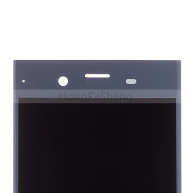 Фото OEM ЖК-экран с дигитайзером для замены Sony Xperia XZ1 G8341 G8342 SOV36 SO-01K №2