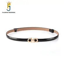 

Fashion Fine Lady Female Leisure All-match Candy Color Belt Decorate Belts for Women Dress 1.2cm Width 105cm Length FBFAJA0240