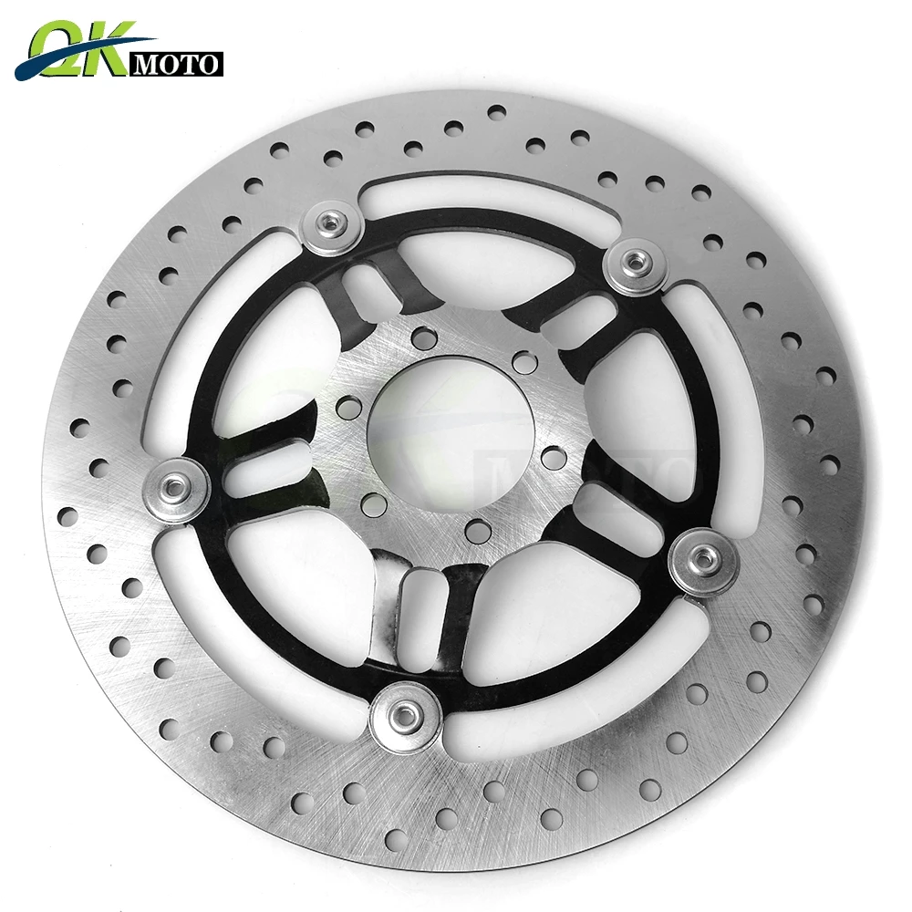 

Motorcycles Accessories Brake Rotors Motor Brake Disc Rotors For HONDA HORNET250 VTR250 hornet250 vtr250