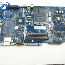 6-71-w3700-d04 материнская плата для ноутбука hasee для Raytheon для CLEVO w350ET 6-77-W35E0-D04 материнская плата N13E-GE-A2 ТЕСТ ОК