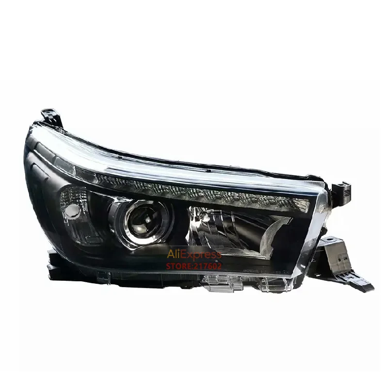 SN-Toyota Hilux VIGO 15- (3)