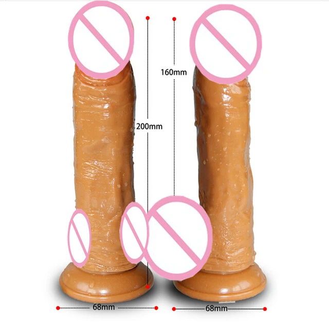 enorme sesso Dicks