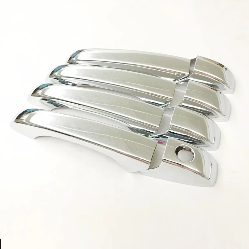 ABS-Plastic-Car-Handle-cover-Decoration-Trim-For-dodge-durango-2017-2018-2019-Car-Accessories-Styling