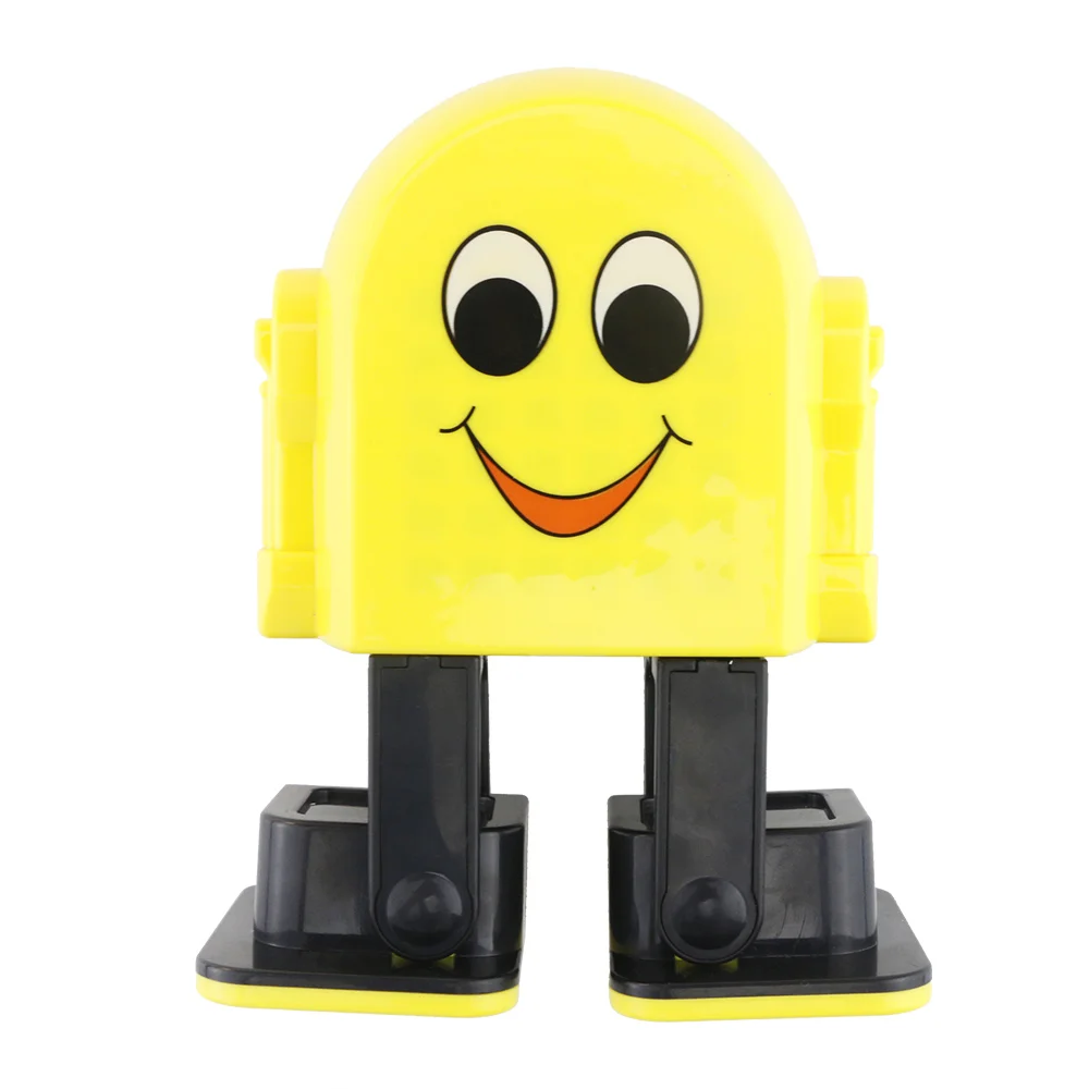 Intelligent E1 Dancing Singing Music Robot Toys BT Speaker Educational Smart Robot Toy Gifts for Kids Children (9)