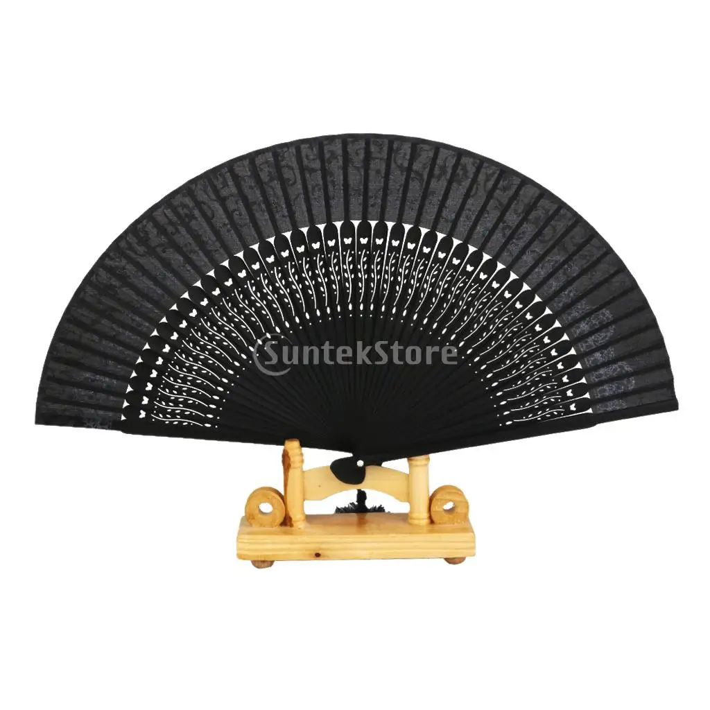 Online Buy Wholesale japanese hand fans from China