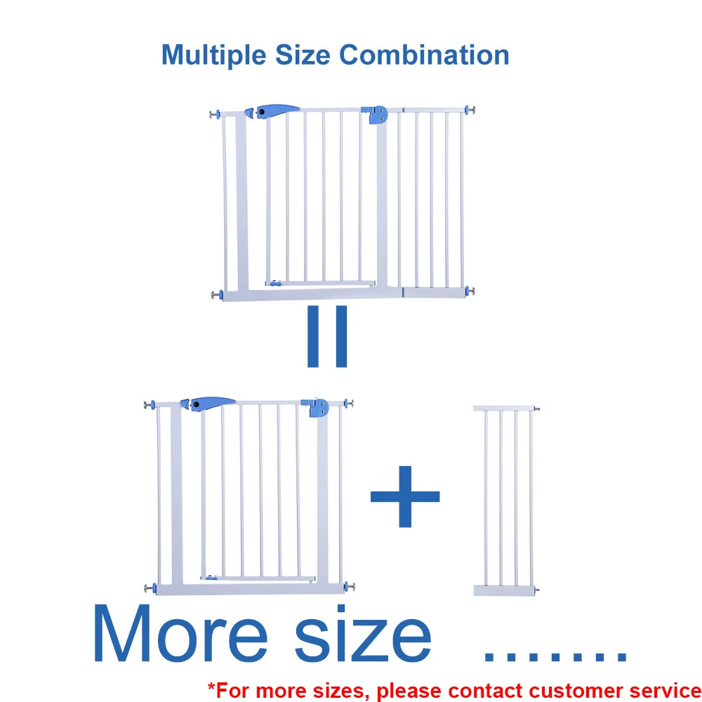 Детские ворота безопасности, Детская лестница, забор, Детская безопасность, дверной проем, защитный продукт для детей, железная собака, изоляция для домашних животных, для малышей
