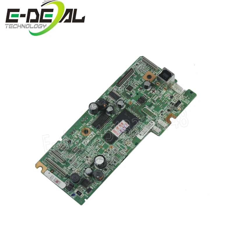 Материнская плата для принтера Epson xp240 xp241 xp243 xp245 xp247 | Компьютеры и офис