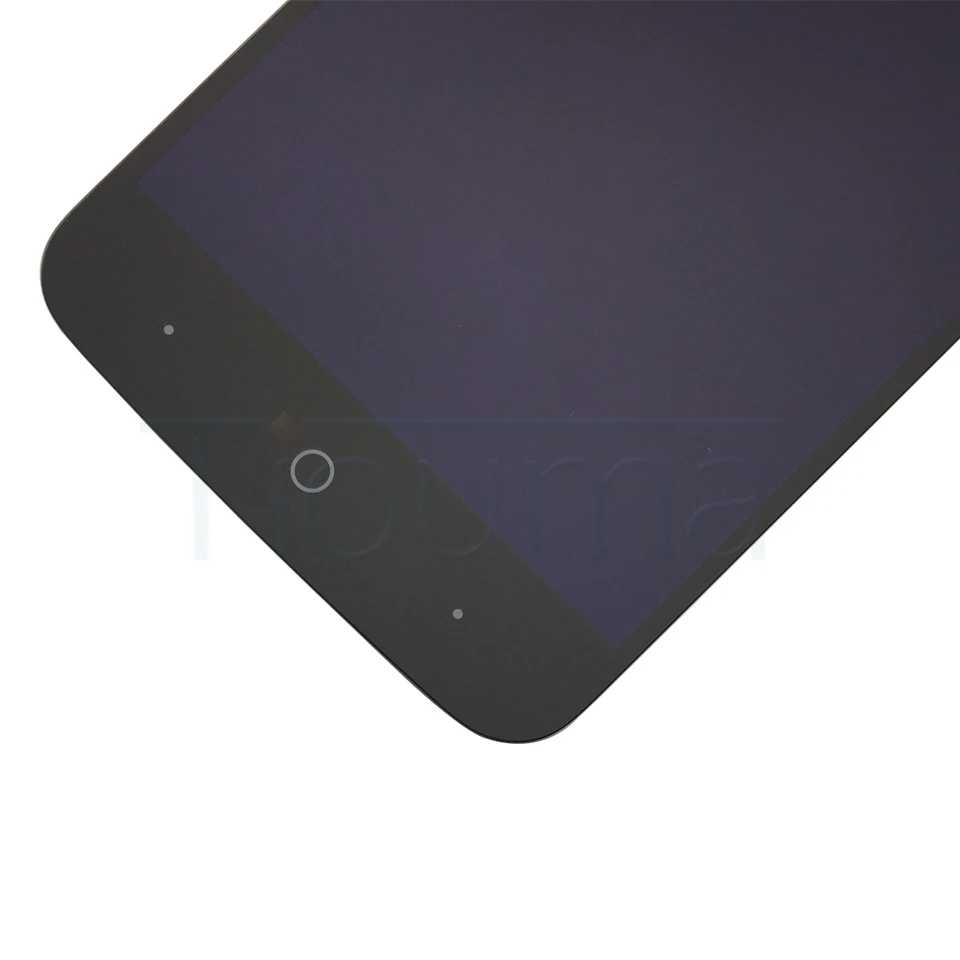 ZTE V8 Lite LCD Display Digitizer  black (4)