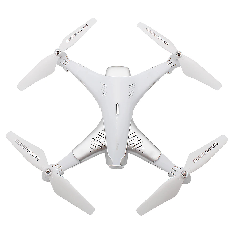 SYMA Z3 радиоуправляемые вертолеты 720 P Wi Fi FPV Квадрокоптер с оптической режимом