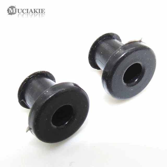 Muciakie 50Db 4/7 Mm -Es Kerti Tömlő Végdugó Víztömlő Végső Csatlakozók 1/4 ' Tömlőcsövek Dugó End Sapka Baroki Szögesdrót - Image 4