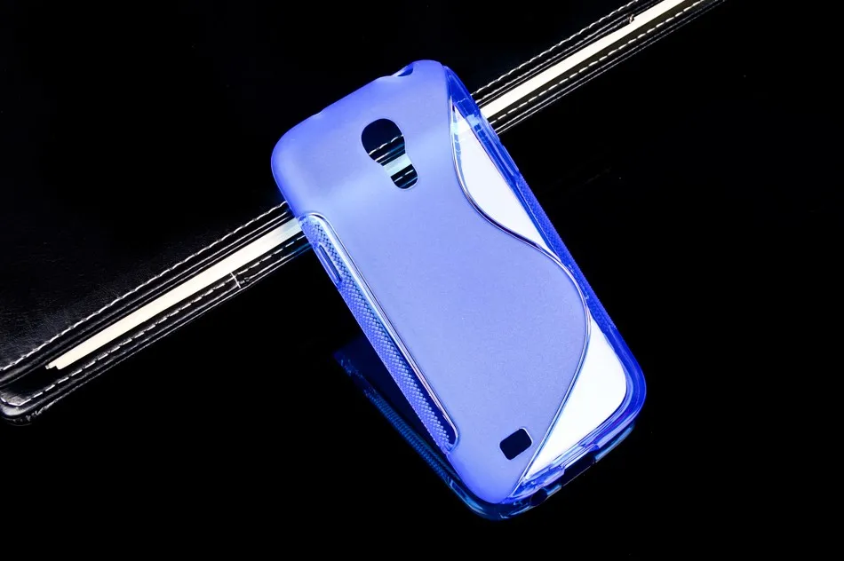 TARYTAN чехол для телефона чехол для samsung Galaxy S4 мини Чехол S8 плюс Xcover 4 S3 S2 S5 мини S4 I9190 GA009 9192 чехол s