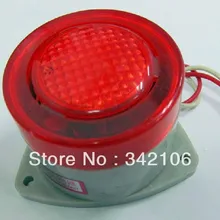 707FM электронный свет зуммер 12 В 24 В 220 В модуль датчика