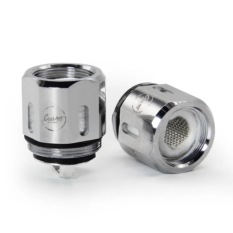 Mage subtank Mesh coil 10