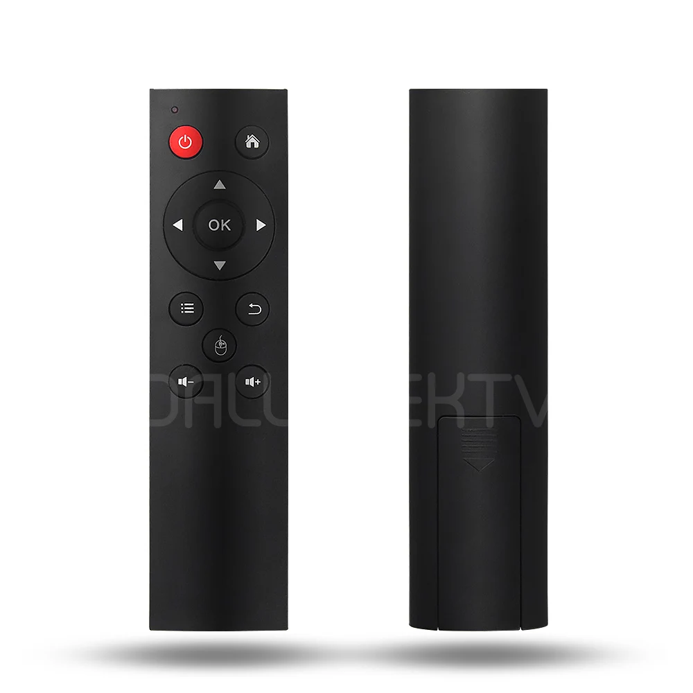 2.4G IR Remote Control for TV Box (1)