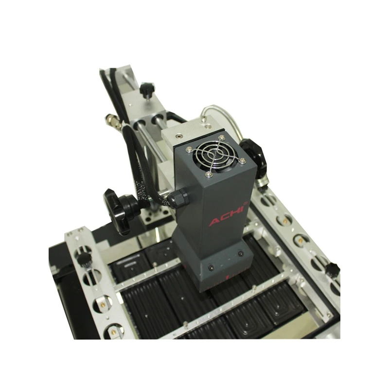 Achi ir-pro-sc-infrared-bga-rework-station-6