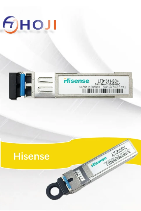 

Brand new original Gpon OLT SFP Modules B+, C+, Single SC Port For Hisense and Fiberhome GCOB GC8B OLT Board wholesale