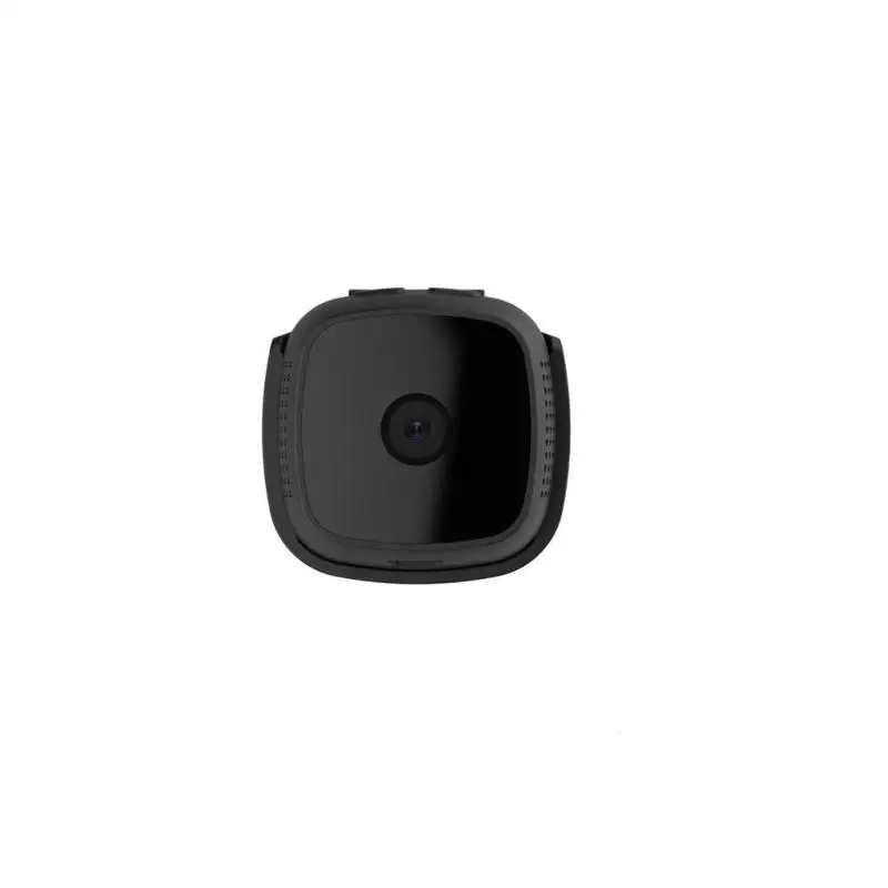 

Mini WiFi IP Camera Wireless P2P Remote Control Night Vision Mini Camcorder Outdoor HD 720P Micro Action C9 Mini Camera l3