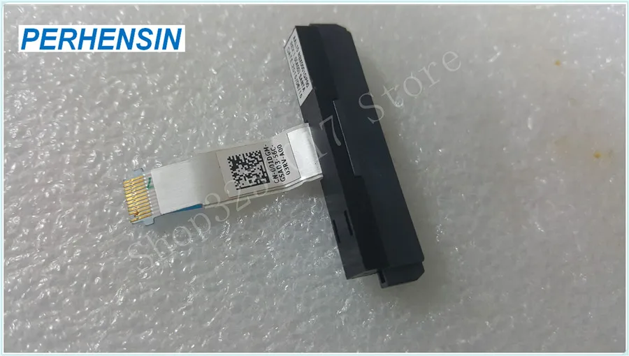 Оригинальный подлинный ноутбук для DELL Inspiron 5458 HDD соединительный кабель NBX0001QP00 01DGM