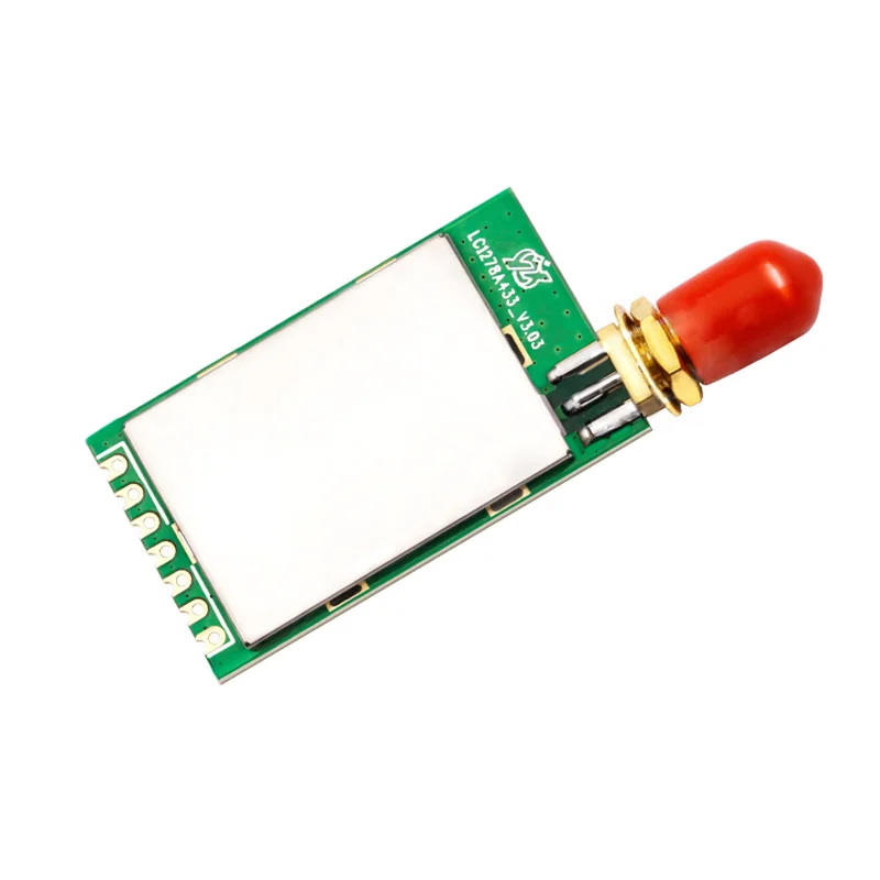 E01 ML01DP5 nRF24L01 PA МШУ 2 4 GHz rf модуль 5 км iot SPI ГГц радиоволновой приемопередатчик с щит