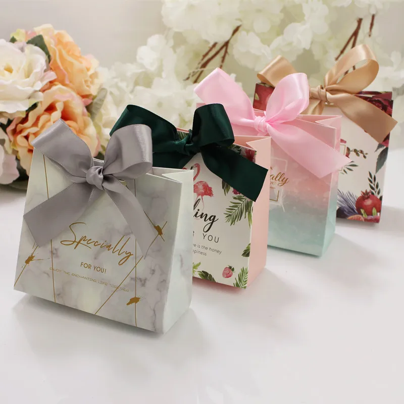 upscale wedding favors