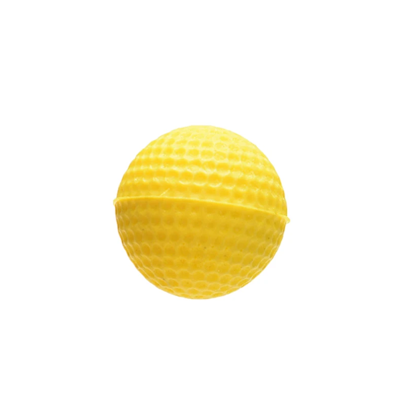 20 шт Горячая Распродажа Круглые шарики для Rival, совместимые детские игрушки желтого цвета